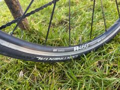 Cestný bicykel Trek Bontrager