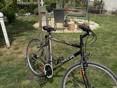 Predaj bicyklov
