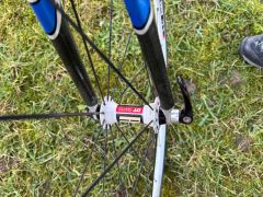 Cestný bicykel Trek Bontrager