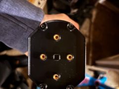 Batéria Yamaha Intime Pasb6 500Wh