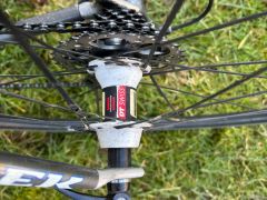 Cestný bicykel Trek Bontrager