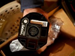 Batéria Yamaha Intime Pasb6 500Wh