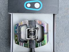Pedale Crankbrothers mallet E LS