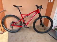 Specialized Epic S-works 29