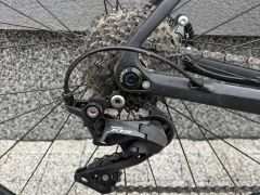 Karbónový cestný bicykel Sava Vegar 2.0 veľkosť L