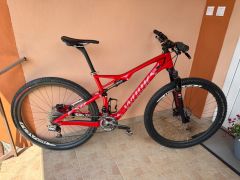 Specialized Epic S-works 29