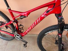 Specialized Epic S-works 29