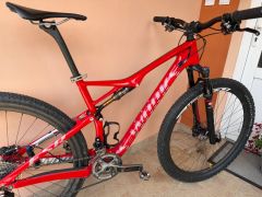 Specialized Epic S-works 29