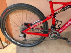 Specialized Epic S-works 29
