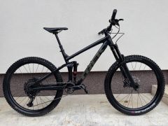 Trek Remedy 8 M/L (18,5)
