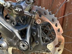 Specialized Epic