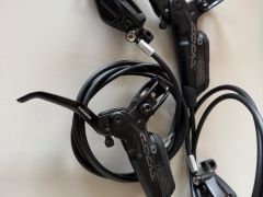 Sram code R 4-piesty