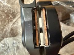 Sram code R 4-piesty