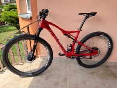 Specialized Epic S-works 29