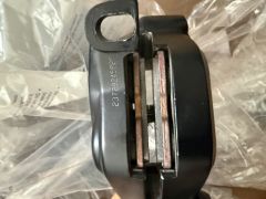 Sram code R 4-piesty