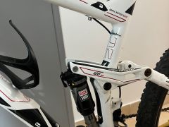 KTM Lycan 273 27.5 velkost S