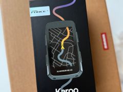 Limited Edition Hammerhead Force Karoo 3