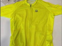 Ale' R-Ev1 Silver Cooling giallo fluo Nový s vysačkami