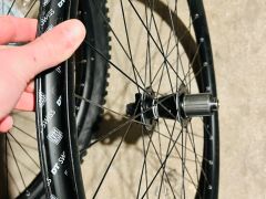 Kolesa giant am2 non boost