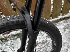 Rockshox Revelation RC 27,5 140mm