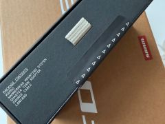 Limited Edition Hammerhead Force Karoo 3