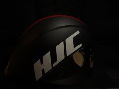 HJC Adwatt Matt Black - M