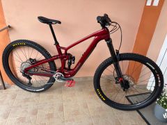 Trek Fuel EX 9.7 Karbon 29