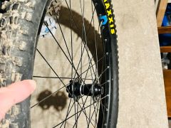 Kolesa giant am2 non boost