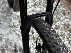 Rockshox Revelation RC 27,5 140mm