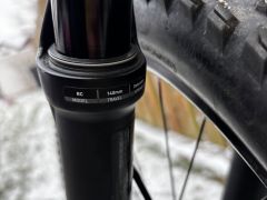 Rockshox Revelation RC 27,5 140mm