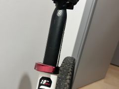 KTM Lycan 273 27.5 velkost S