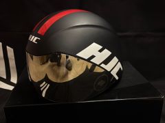 HJC Adwatt Matt Black - M