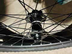 Kolesa giant am2 non boost