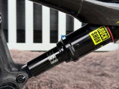 Cannodale Scalpel Si Carbon