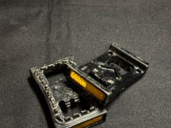 Adaptér Shimano sm-pd22