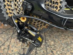 Cannodale Scalpel Si Carbon