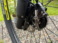 Cannodale Scalpel Si Carbon