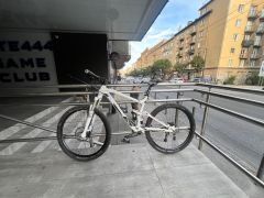 KTM Lycan 273 27.5 velkost S