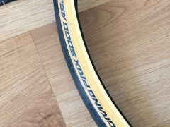 Continental Grand Prix 5000 Allseason TR 700x35C