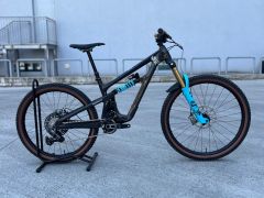 Yeti Sb165