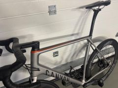 Canyon endurace cf sl   XL