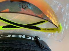 Slnečné športové okuliare Hqbc QP8