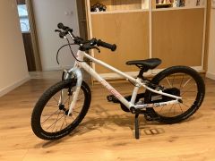 Detský bicykel Cube Numove 180