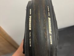 Maxxis Pursuer 700x25c kevlar 2ks