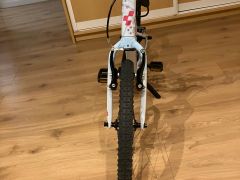 Detský bicykel Cube Numove 180