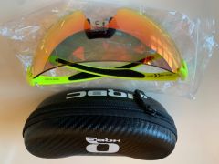 Slnečné športové okuliare Hqbc QP8