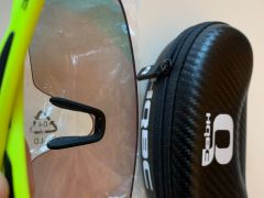 Slnečné športové okuliare Hqbc QP8