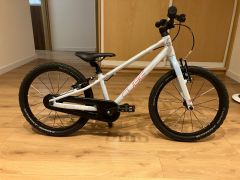 Detský bicykel Cube Numove 180