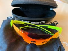 Slnečné športové okuliare Hqbc QP8