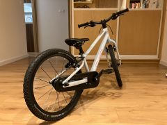 Detský bicykel Cube Numove 180